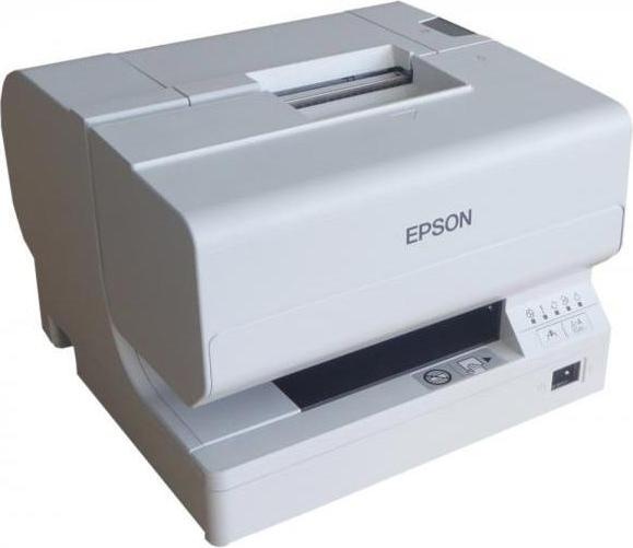 Productafbeelding Epson TM-J7200 (USB 2.0, Ethernet)