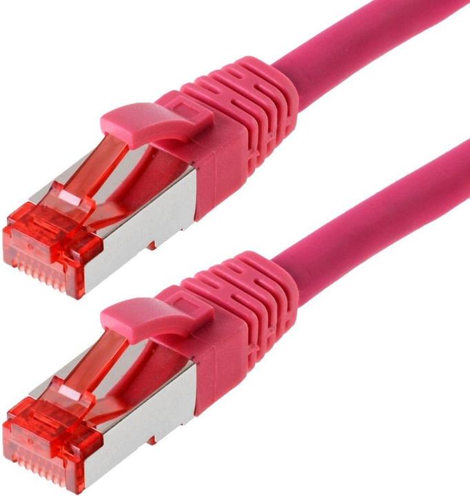 Immagine prodotto Helos Cavo patch Herweck (S/FTP, CAT6, 30 m)