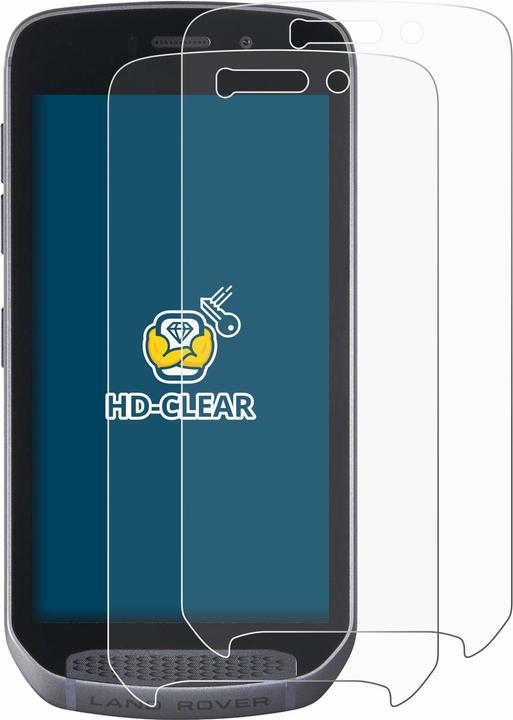 Image du produit BROTECT Protection Clair (2 pcs, Explorateur de marteaux)