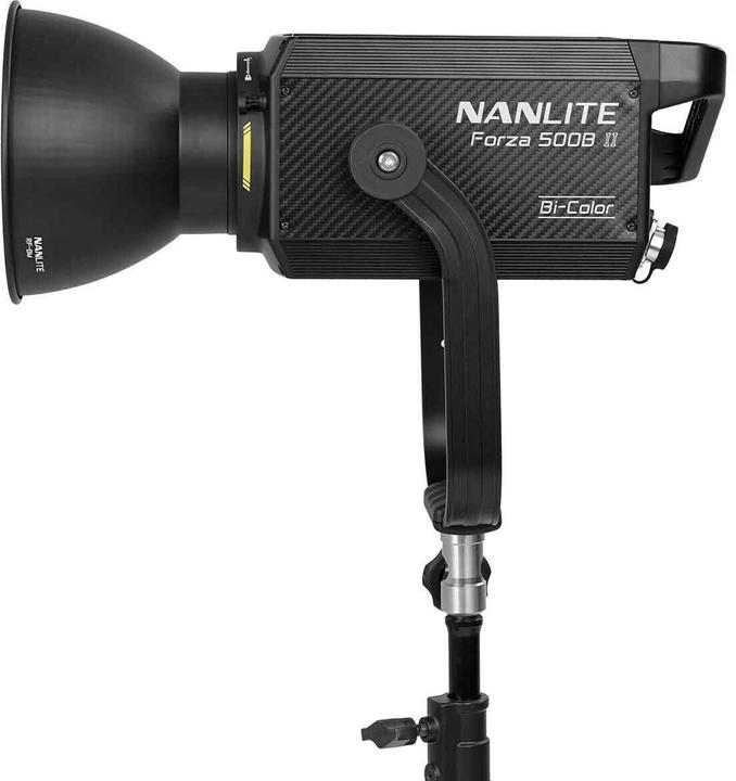 Produktbild Nanlite Forza 500B II (Studioleuchte, Videoleuchte)