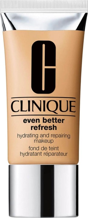 Actual product image Clinique Even Better - Refresh Hydrating and Repairing Makeup CN 58 Honey (CN 58 Honey)