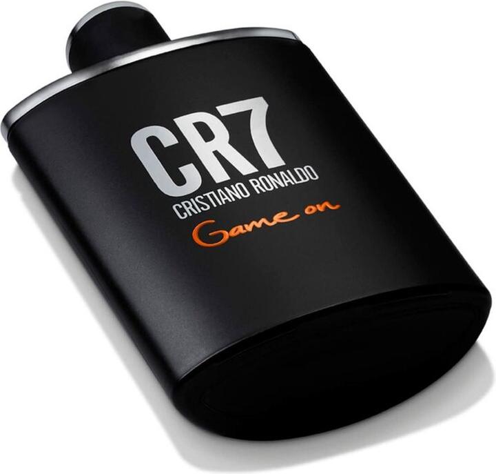 Actual product image CR7 Game On (Eau de toilette, 100 ml)
