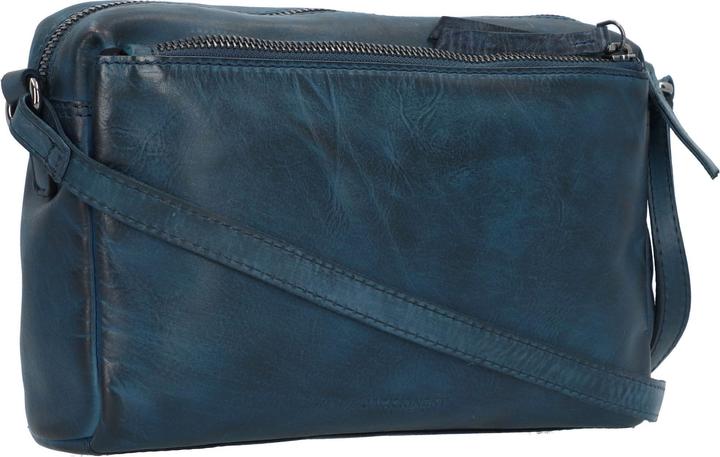 Produktbild Jack kinsky RV Umhänger, 3 Fächer