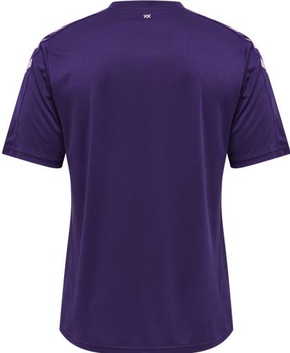 Produktbild hummel Core Xk Poly Jersey S/S (S)