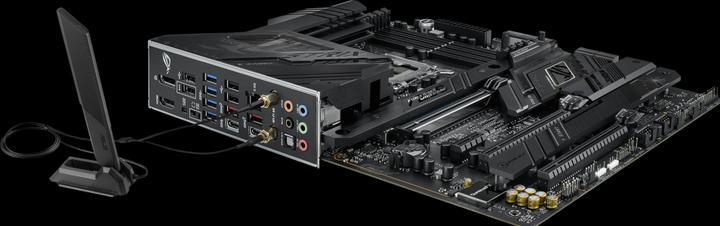 Produktbild ASUS ROG Strix Z790-F Gaming Wifi (LGA 1700, Intel Z790, ATX)