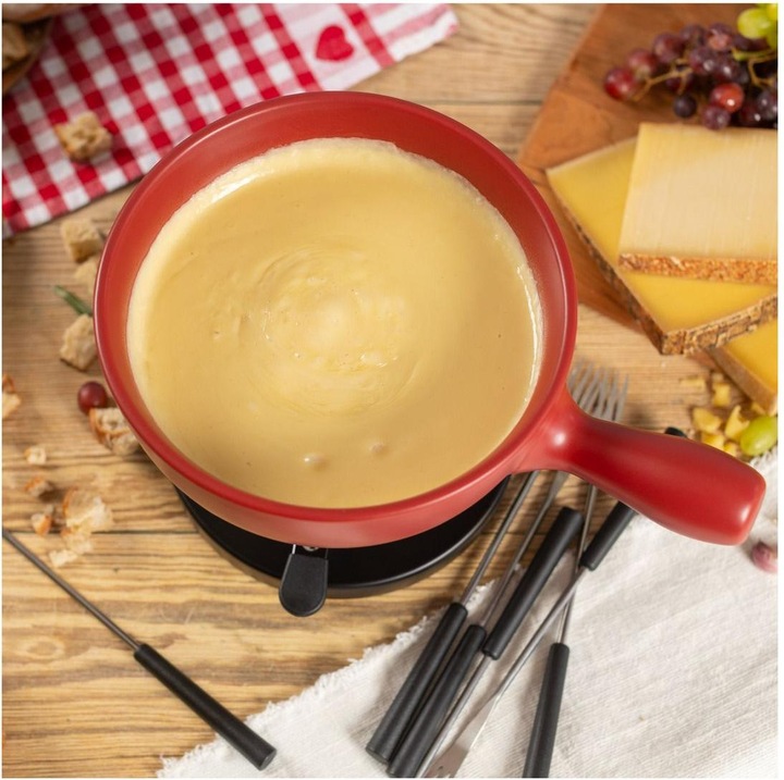 Produktbild Kuhn Rikon Classic (Käsefondue)
