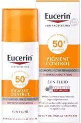Produktbild Eucerin SUN Photoaging Control (Sonnencreme, SPF 50+, 50 ml, 150 g)