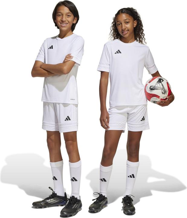 Actual product image adidas Squadra 25 Short Kids (152)
