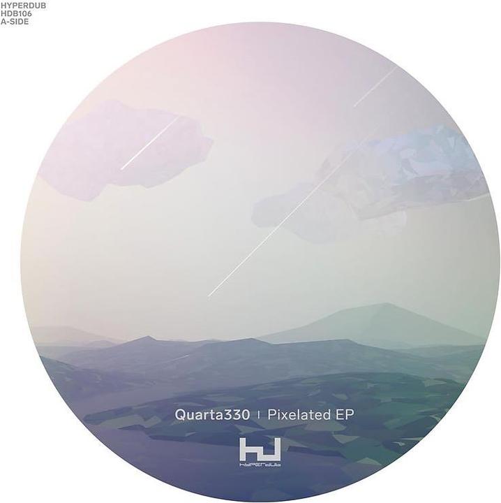 Immagine prodotto EP Pixelato