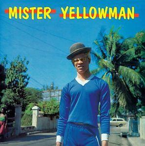 Produktbild Mister Yellowman