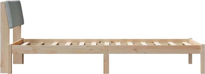 Image du produit vidaXL Plattformbett (100 x 200 cm)