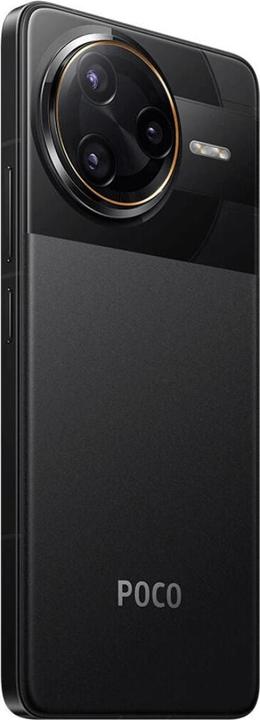 Produktbild Xiaomi Poco F7 Ultra (512 GB, Black, 6.67", Dual SIM, 5G)