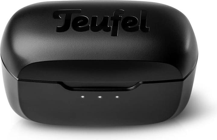 Produktbild Teufel Real Blue TWS 2 (ANC, 8 h, Kabellos)