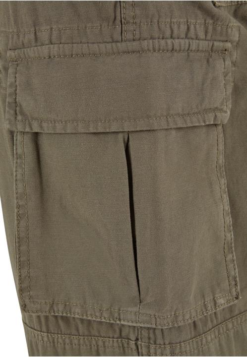 Produktbild Urban Classics Double Cargo Pants - 161155 (44)