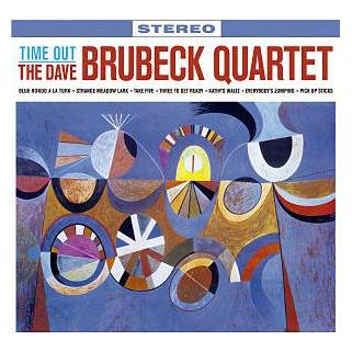 Vinyl Lovers Time Out (Ltd.Edition 180gr Vinyl), Vinyl