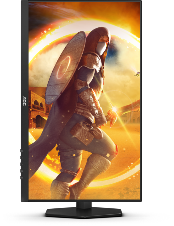 Produktbild AOC Q27G4X (2560 x 1440 Pixel, 27")