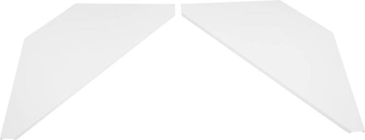 Productafbeelding Omnitronic Hoekplaten incl. tas voor Mobile DJ Stand ws