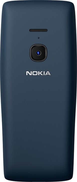 Immagine prodotto Nokia 8210 4G (2.80", 0.30 Mpx, 4G)