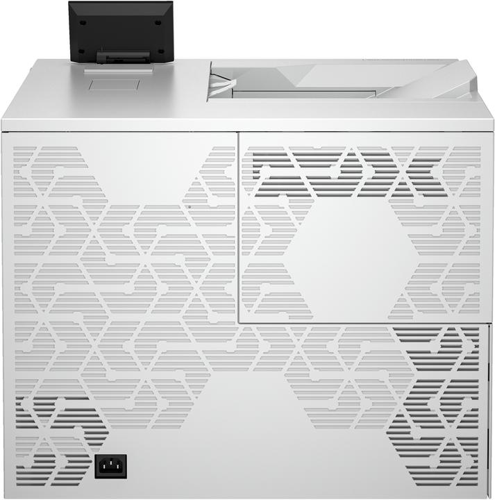 Actual product image HP COLOUR LASERJET ENT 6701DN (Laser, Colour)