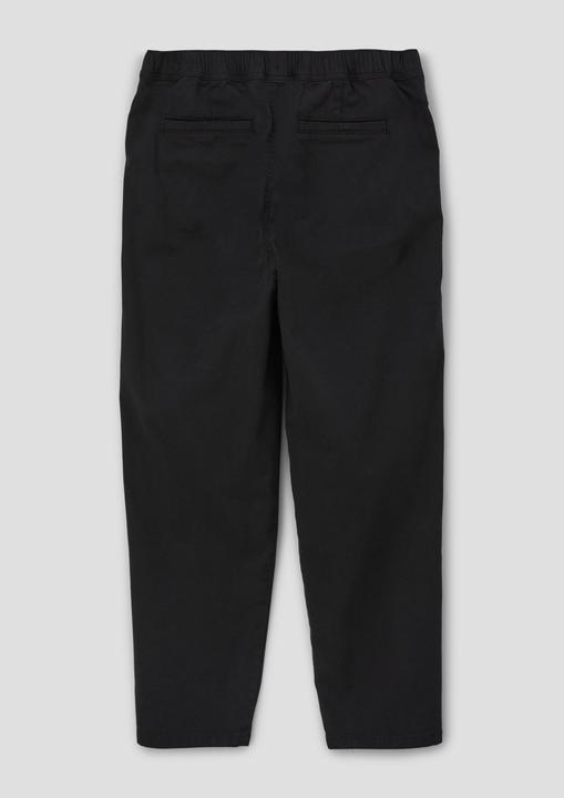Image du produit s.Oliver Hose Regular: Hose mit Dobby-Struktur (152)