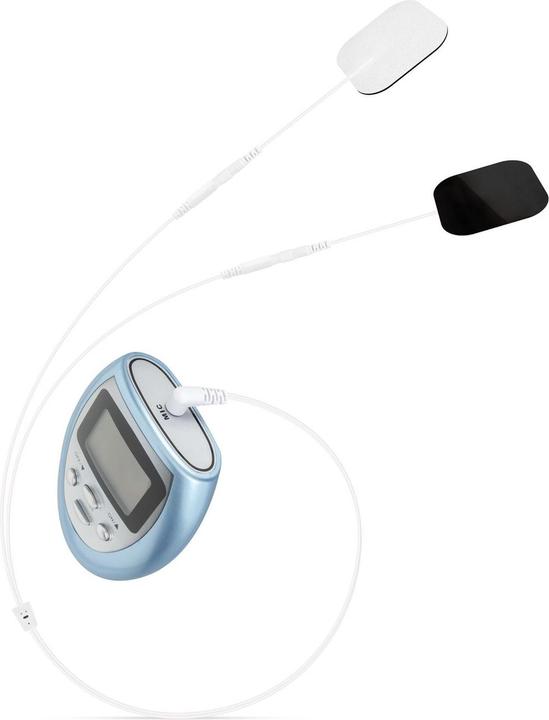 Produktbild Easytoys ElektrosexGerät mit Pads