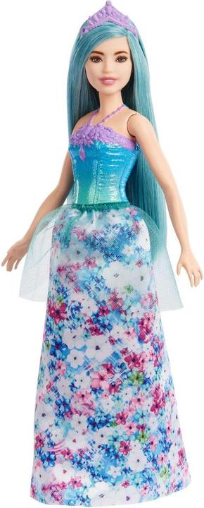 Produktbild Barbie Prinzessin