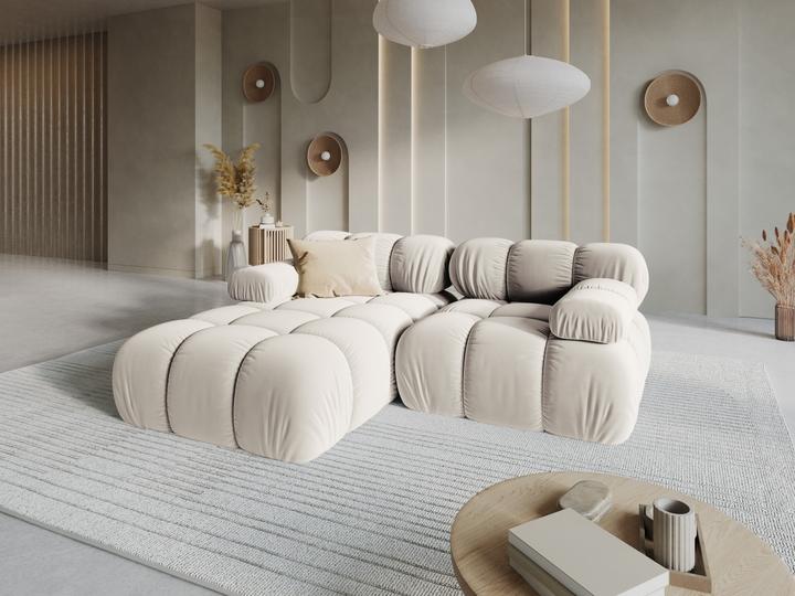Actual product image Micadoni Bellis (Corner sofa, Modular sofa)