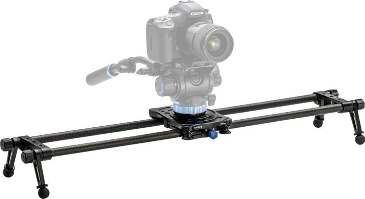 Image du produit Benro Déplacement 8B (Carbone)