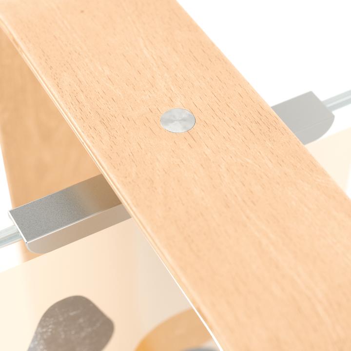Actual product image Umbra Bellwood (13 x 18 cm)