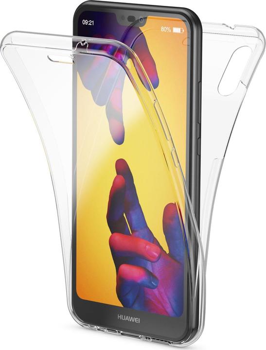 Produktbild Nalia 360 Grad Handyhülle (Huawei P20 Lite)