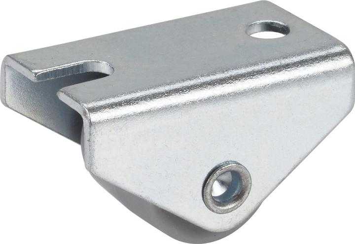 Produktbild Dörner + Helmer Möbelrolle