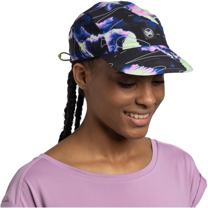 Produktbild Buff Pack Speed Cap Ultramarine