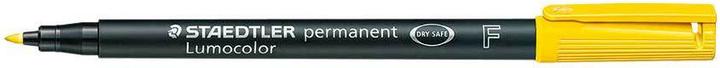 Produktbild Staedtler Lumocolor permanent (1x)