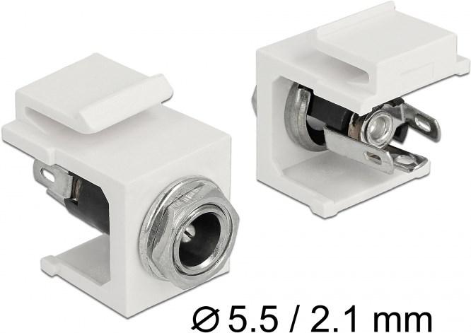 Produktbild Delock Keystone Modul