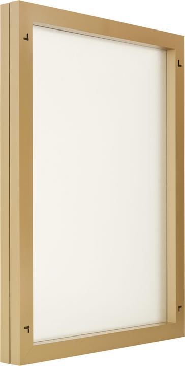 Produktbild Hübsch Plex Rahmen 50x70 Olive