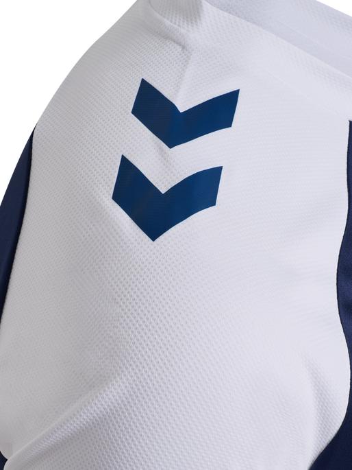 Produktbild hummel hmlMATCH LEAGUE JERSEY S/S (XS)