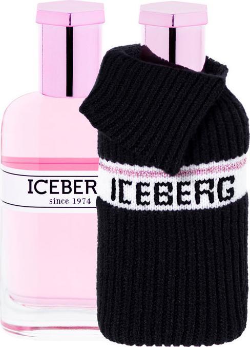 Actual product image Iceberg For Her Eau de Parfum (Eau de parfum, 50 ml)