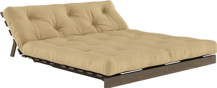 Actual product image Karup Design Roots (Sofa bed, 3-seater)