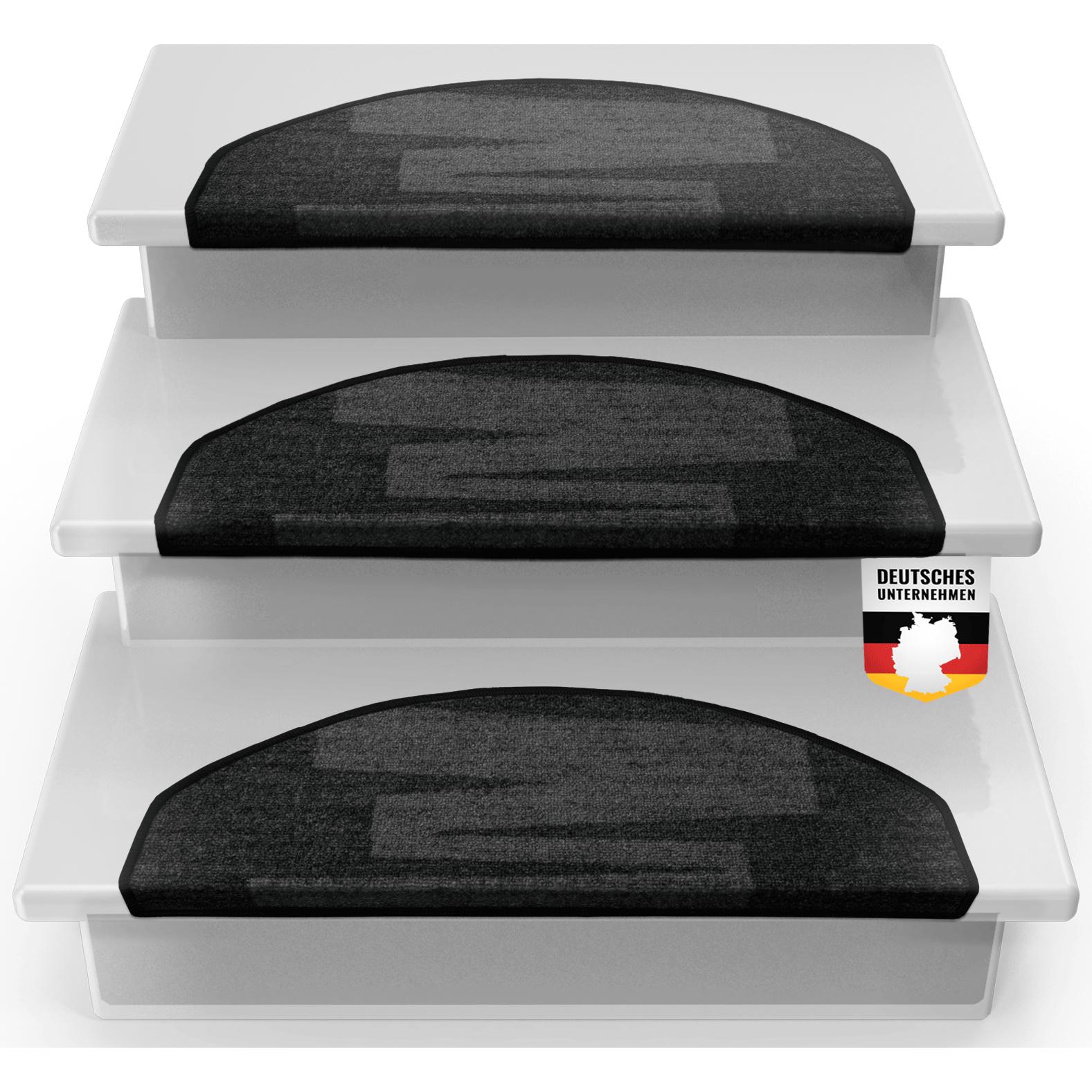 Thumbnail - 5x Casa Pura, Fussmatte, Via Veneto Protect (23.5 x 65 cm)