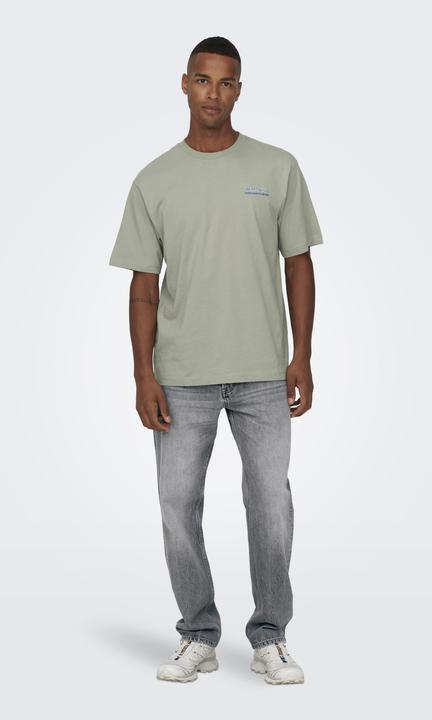 Immagine prodotto Only & Sons Jeans dal taglio dritto Jeans dal taglio regolare (W31/L34)