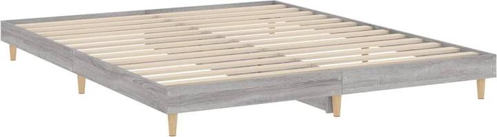 Image du produit vidaXL Bettgestell (200 x 200 cm)