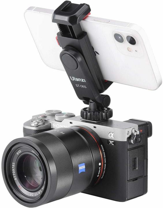 Produktbild Ulanzi Halterung ST-06S