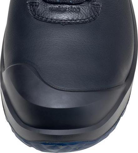Actual product image Uvex Sports uvex 3 MACSOLE low shoes S7 68622 black width 11 size 46 (S7, 46)