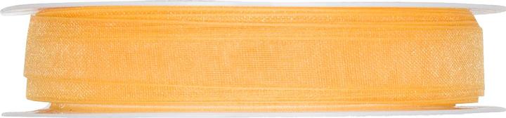 Image du produit Halbach ruban d'organza, jaune