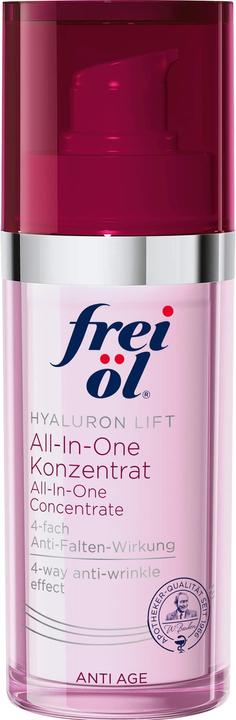 Frei Öl Free Oil Antiage All-In-On (30 ml)