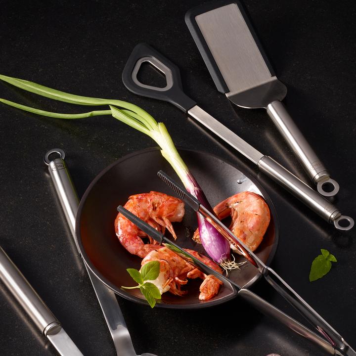 Actual product image Rösle Sandwich-Palette gekröpft 26cm