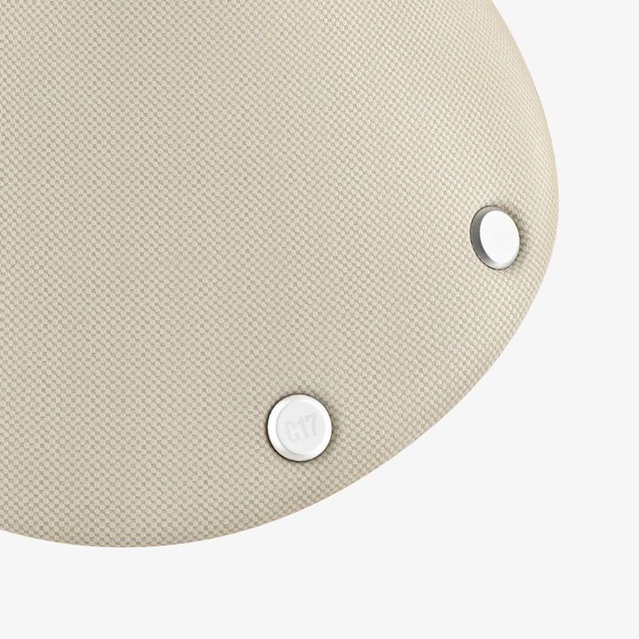 Actual product image Brooks England Cambium C17 Natural