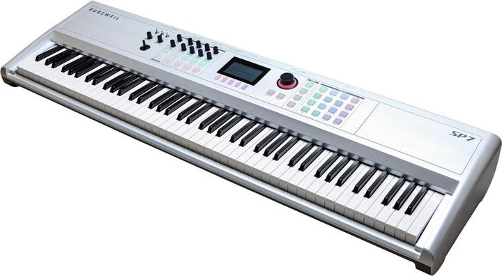 Actual product image Kurzweil SP7 - Stage Piano (88 Keys)