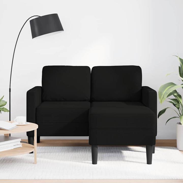 Produktbild vidaXL 2-Sitzer-Sofa (2-Sitzer)