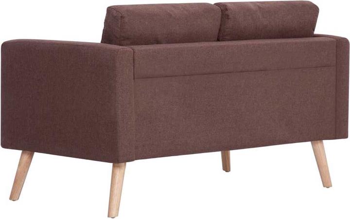 Produktbild vidaXL Sofa (2-Sitzer)